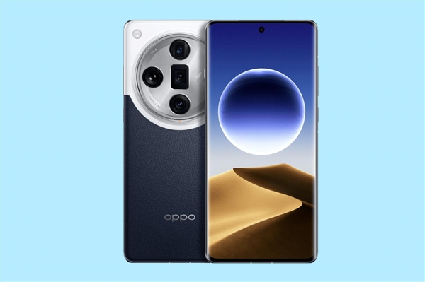 焦点登录：OPPO AI战略发布会官宣：开启全民AI手机时代