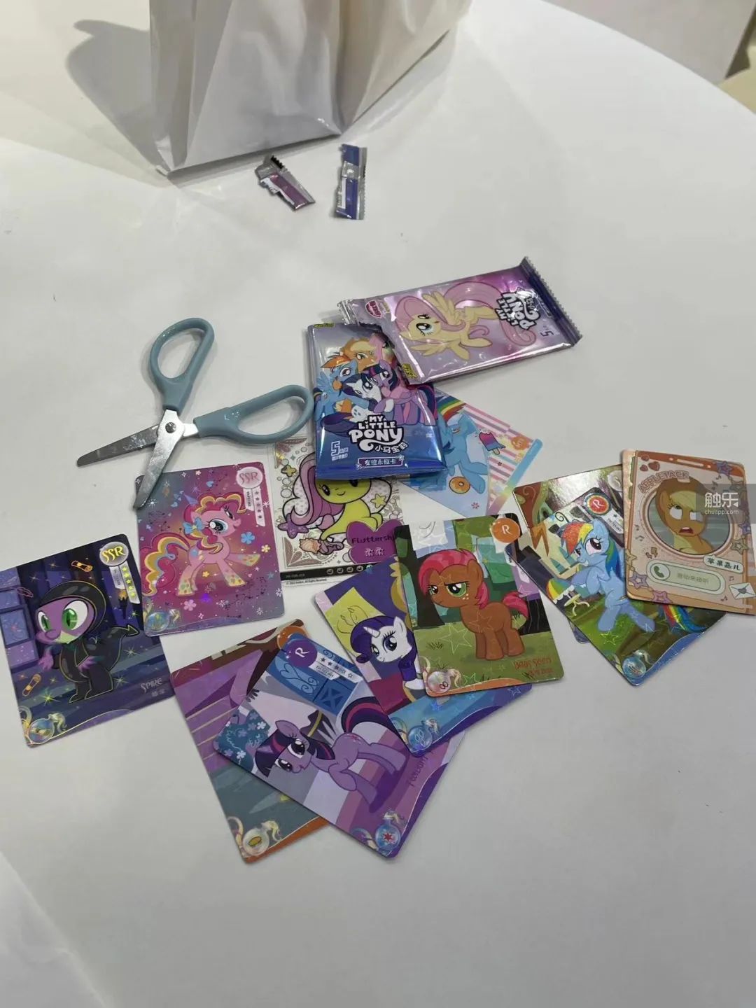 焦点登录：“孩子沉迷小马宝莉卡，我该怎么办？”