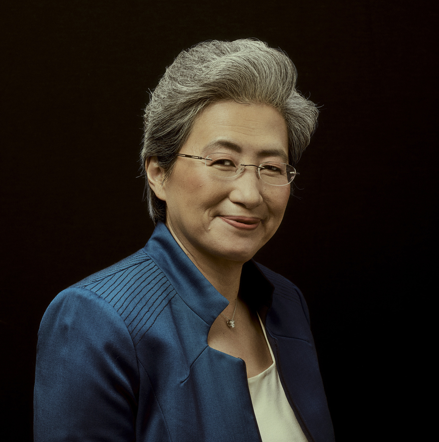奇趣分分彩：AMD 董事会主席及首席执行官苏姿丰将在 CES 2026 发布主题演讲，聚焦 AI 领域